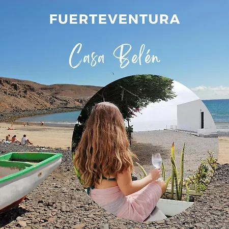 Casa Belen Holiday home