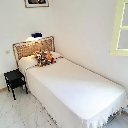 Holiday home Casa Belen Pozo Negro