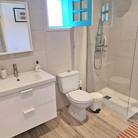 Holiday home Casa Belen