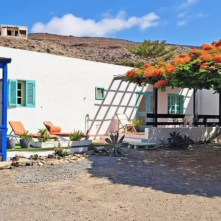 Casa Belen *