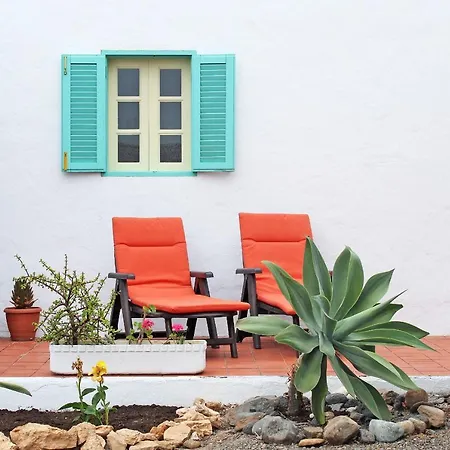 Casa Belén Сasa de vacaciones