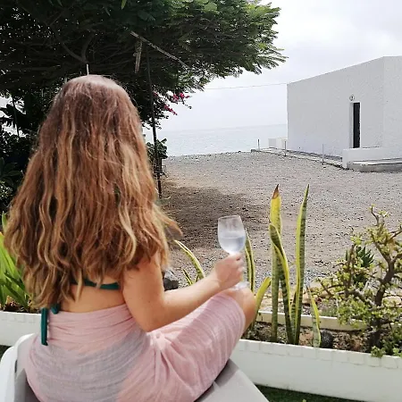 Casa Belén Pozo Negro