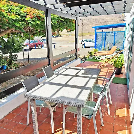 Casa Belén Сasa de vacaciones