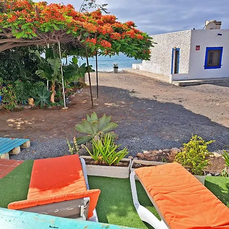 Сasa de vacaciones Casa Belén *